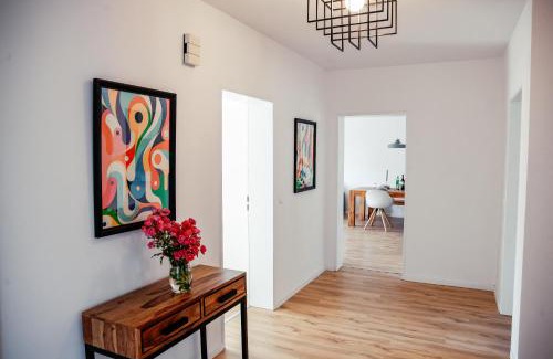Gemund Apartment | Zweites Zuhause