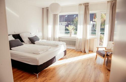 Gemund Apartment | Zweites Zuhause