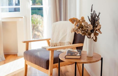 Gemund Apartment | Zweites Zuhause