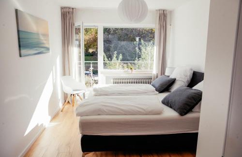 Gemund Apartment | Zweites Zuhause