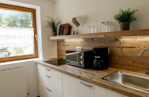 Feichten Apartment | Zweizimmer by Interhome
