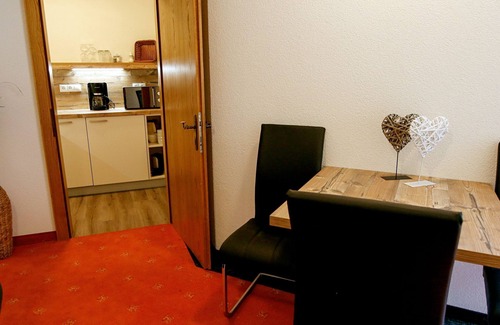 Feichten Apartment | Zweizimmer by Interhome
