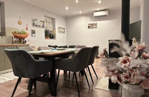 Nestos Apartment | Zwergendorf