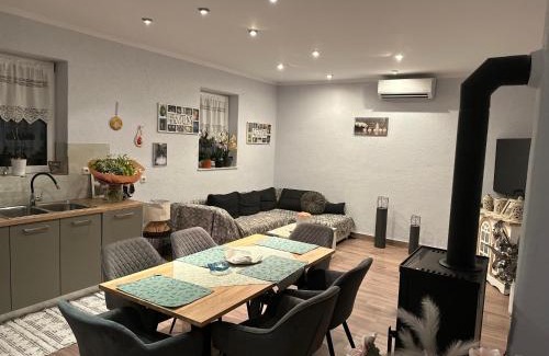 Nestos Apartment | Zwergendorf