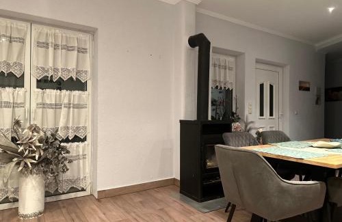 Nestos Apartment | Zwergendorf