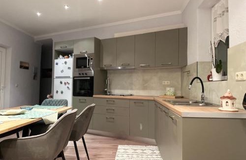 Nestos Apartment | Zwergendorf