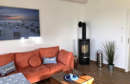 Dassow House | zwisch Boltenhagen und Pötenitz Ostseeurlaub bis 6 Pers"Alte Liebe" Haus A
