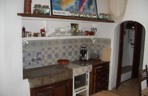 Deia Apartment | Zwischen Bergen und Meer