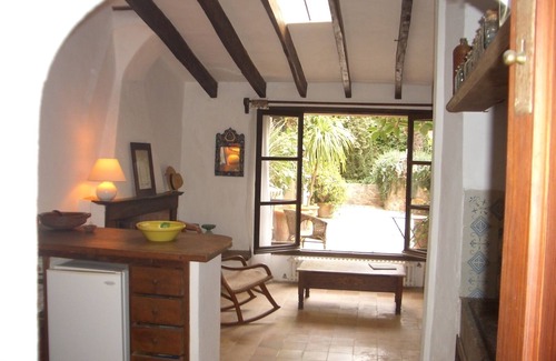 Deia Apartment | Zwischen Bergen und Meer