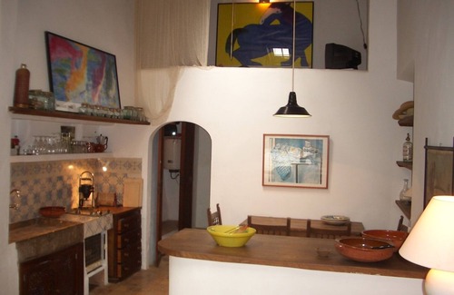 Deia Apartment | Zwischen Bergen und Meer