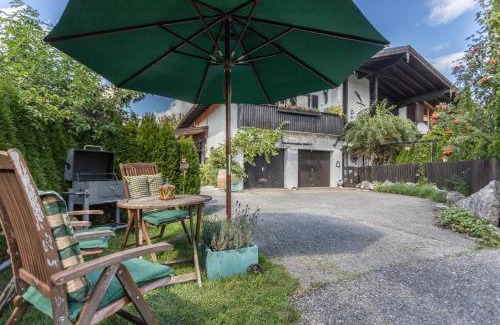 Bernau am Chiemsee Apartment | Zwischen Chiemsee und Bergen Dg