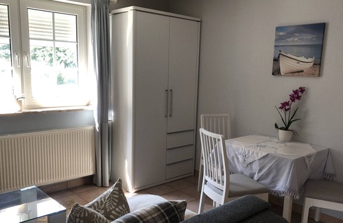 Gohl Apartment | Zwischen den Meeren