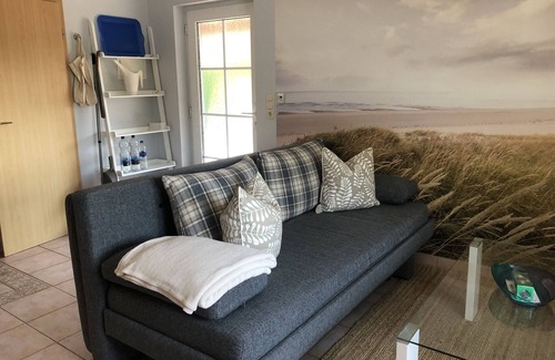 Gohl Apartment | Zwischen den Meeren