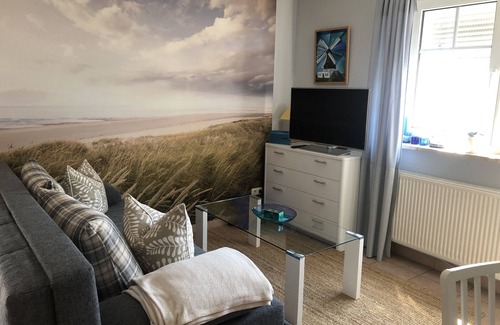 Gohl Apartment | Zwischen den Meeren
