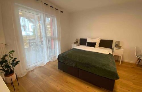 Mehring Apartment | Zwischen Mosel und Weinbergen