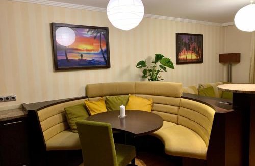 Klagenfurt am Woerthersee Apartment | Zwischen See und Stadt