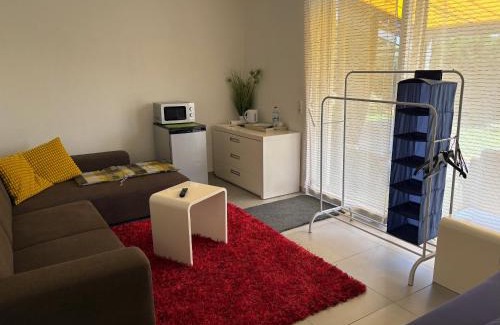 Gottmadingen Apartment | Zwischenstopp