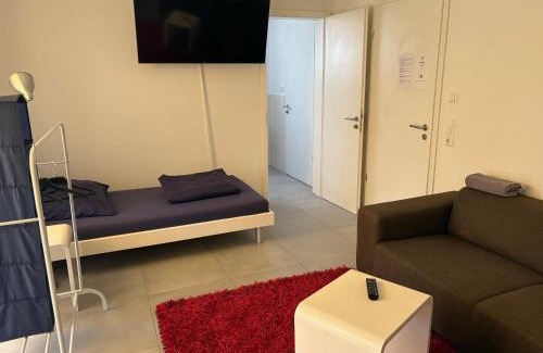 Gottmadingen Apartment | Zwischenstopp