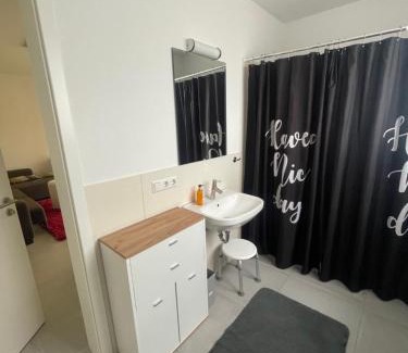Gottmadingen Apartment | Zwischenstopp
