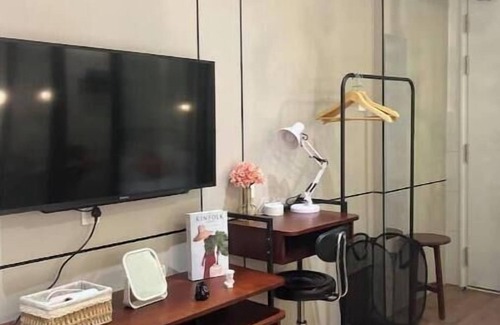 Dong Khoi Apartment | ZY 1. Bathtub Studio - Skydeck @ Bitexco nearby