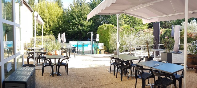 Hôtel la Bérangère
