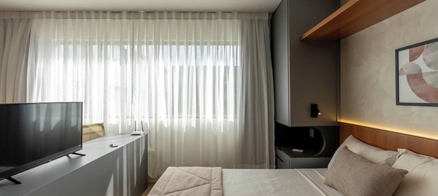 Multiparque Hplus Long Stay