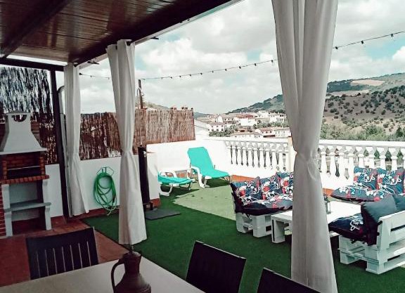 Ático Los Arcos