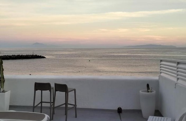 Ático Los Balcones