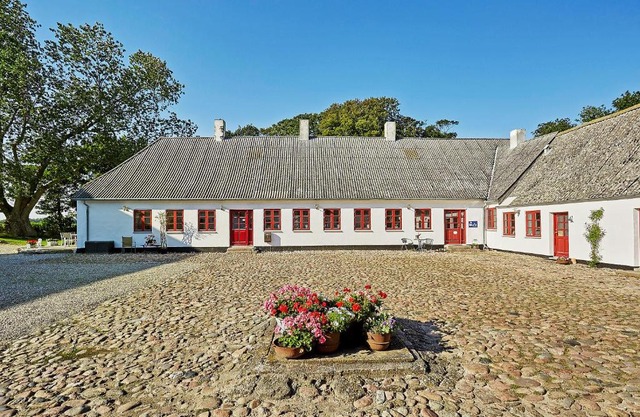 Åløkke BnB
