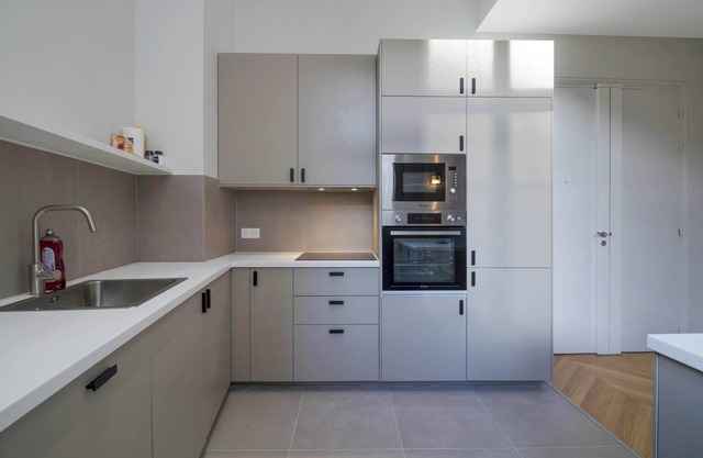 Élégant 2 chambres climatisé – Proche Trocadéro