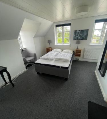 Øster Hurup Camping