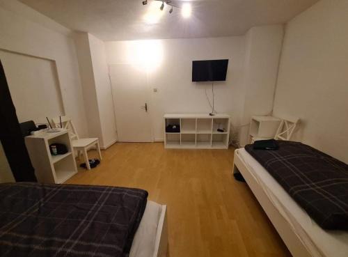 Übernachtung in Dodenau ideal für Monteure und Geschäftsreisende