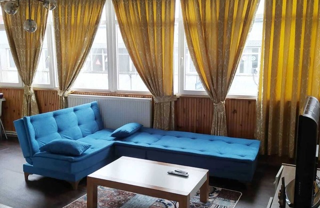 Üsküdar House 3
