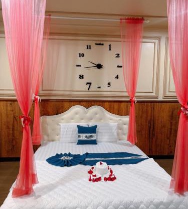 Đại Dương Hotel