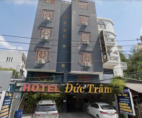 Đức Trâm Hotel Hồ Chí Minh