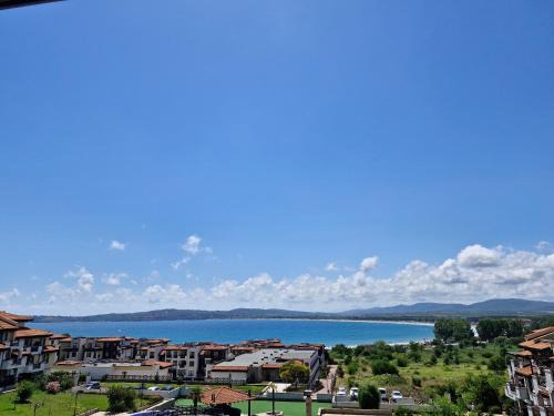 Апартамент Къмпинг Градина