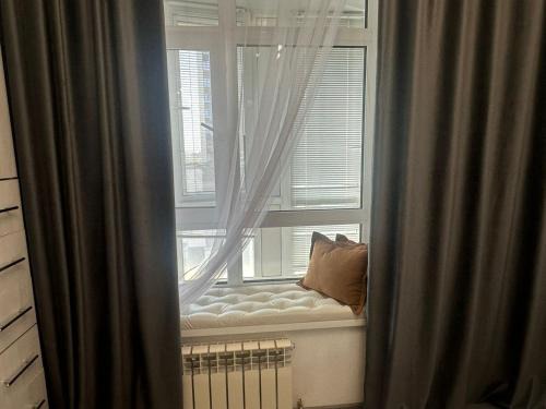 ЖК Smart House, апартаменты возле Триумфальной арки и ботанического сада