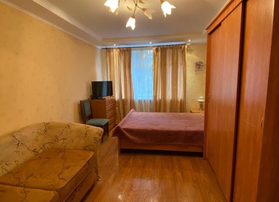 Квартира