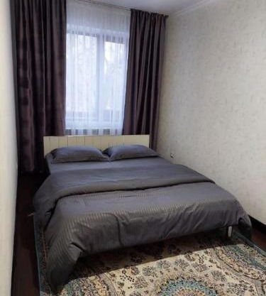 Уютная квартира , с удобствами