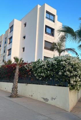 فونتي العليا عمارة المنارة