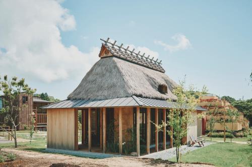 はたけのリゾート 燦燦Villa