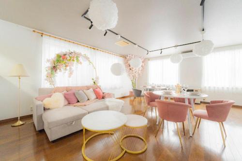 スプリングヒルズ高田屋