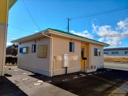ファミリーグループ向け洋風一軒家
