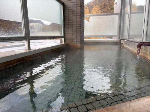 フューデイズコンドミニアム定山渓211号室(最大5名まで)