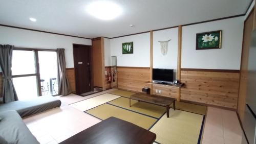 ヴィラ結Miyakojima1