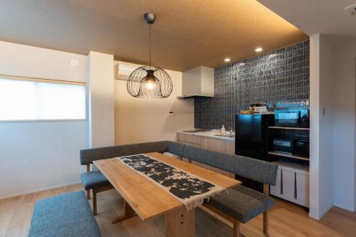 下新町 庵
