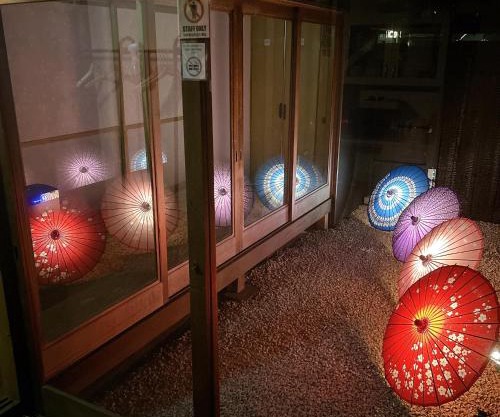 倉敷ながや Kurashiki Nagaya