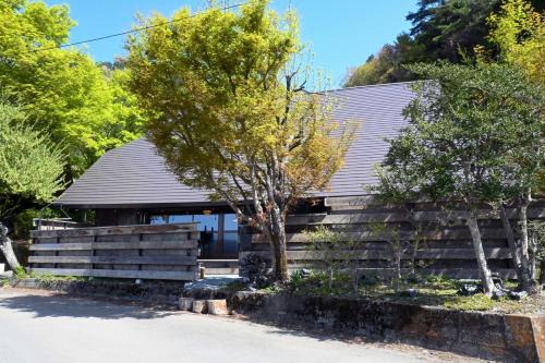 古民家宿rootfield
