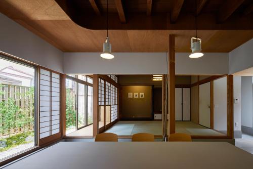 大津ゲストハウス 栖碩 Seiseki