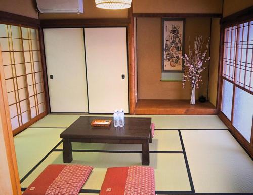 天宿りAmayadori
